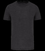 Triblend Sports T-shirt DarkGreyHeather