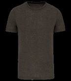 Triblend Sports T-shirt DarkKhakiHeather