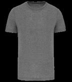Triblend Sports T-shirt GreyHeather