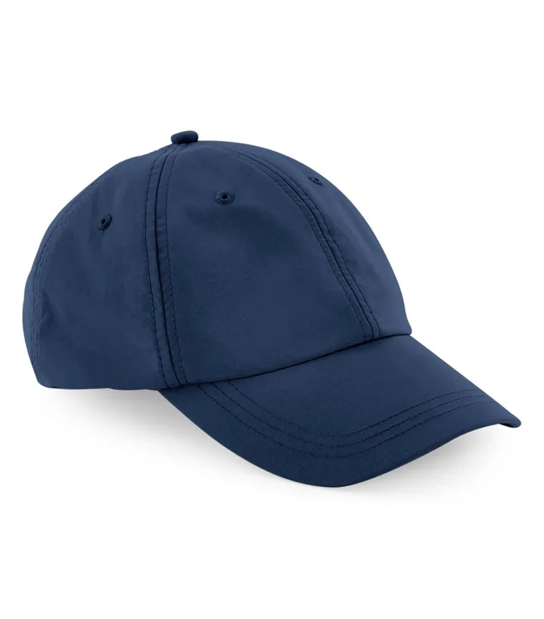 Outdoor 6 Panel Cap Navy