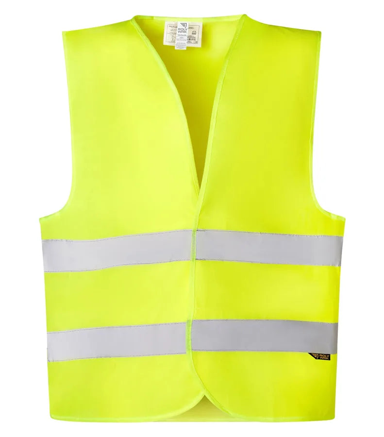 SIRIO FlourYellow