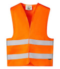 SIRIO FlourOrange