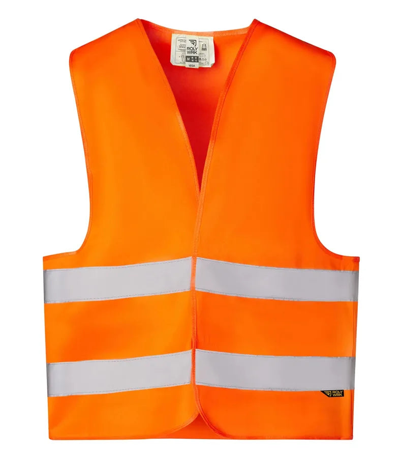 SIRIO FlourOrange