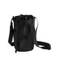 Studio Water Bottle Carrier Black