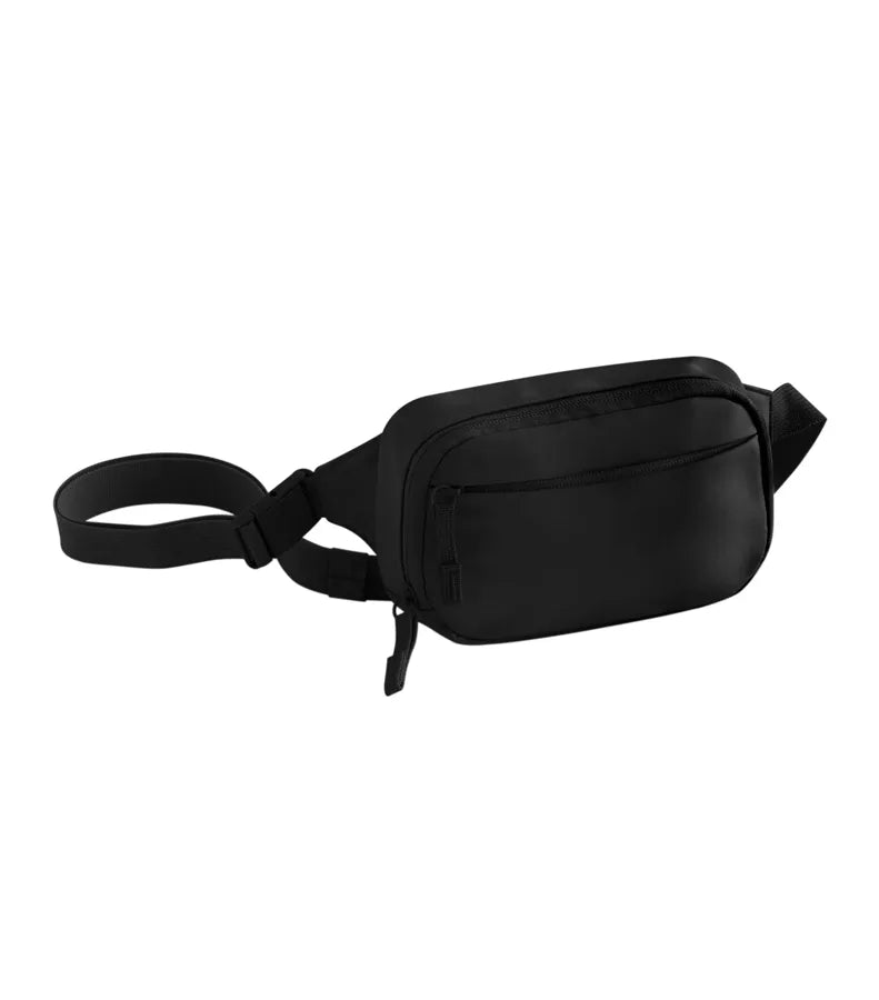 Studio Belt Bag Black