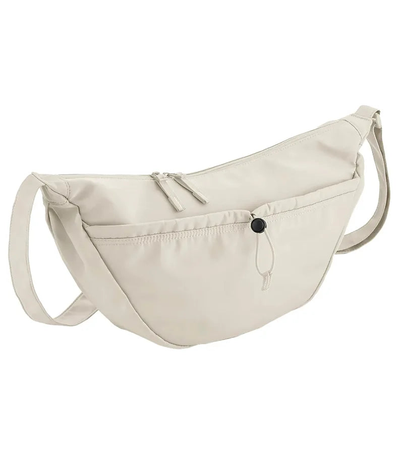 Studio Cross Body Bag NaturalStone