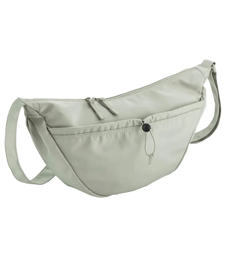 Studio Cross Body Bag FreshGreen