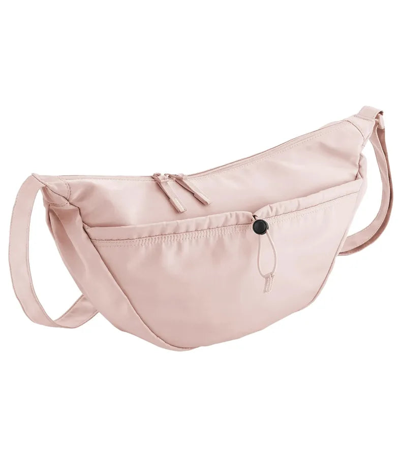 Studio Cross Body Bag FreshPink