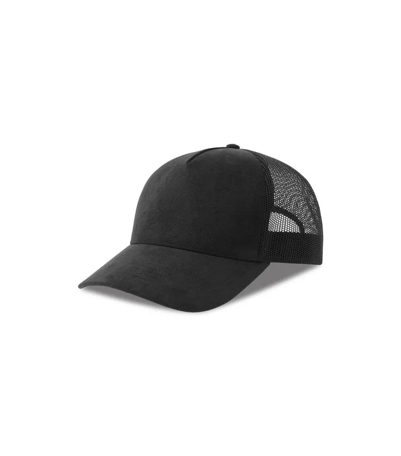 RAPPER SUEDE-S Black