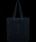 Eco-Friendly Corduroy Bag WashedNavy