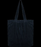 Eco-Friendly Corduroy Bag WashedNavy