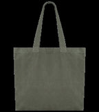 Eco-Friendly Corduroy Bag WashedOrganicKhaki