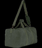 Vintage Travel Bag WashedOrganicKhaki