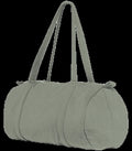 Fleece Duffel Bag AlmondGreen