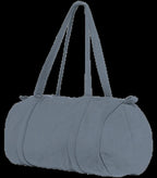 Fleece Duffel Bag MineralGrey
