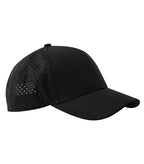 Laser Performance Trucker Black