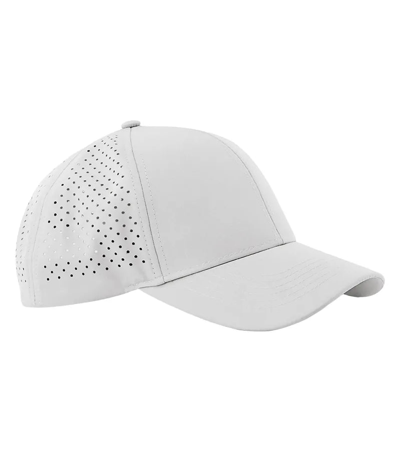 Laser Performance Trucker IceGrey