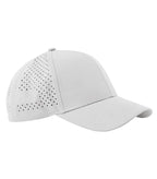 Laser Performance Trucker IceGrey
