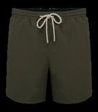 Eco-Friendly Men's Swimshorts OrganicKhaki