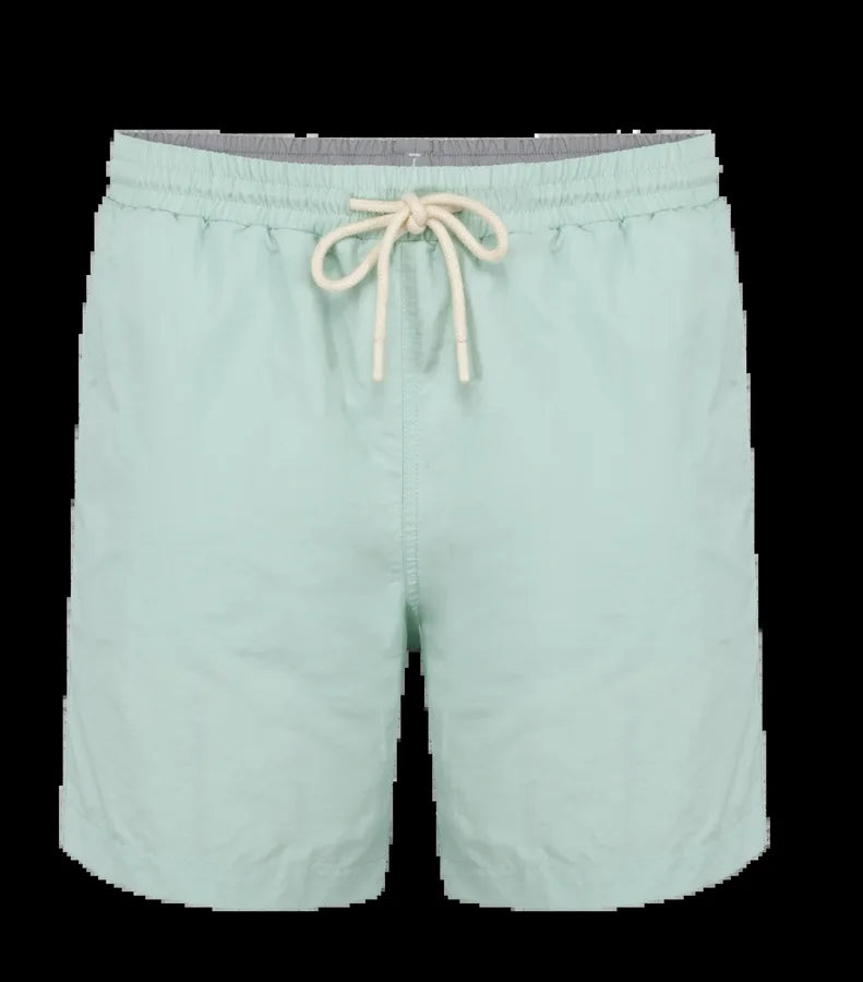 Eco-Friendly Men's Swimshorts BrookGreen