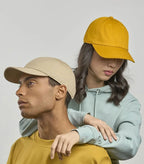 Dad Hat-S Black