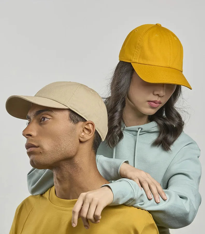 Dad Hat-S Black