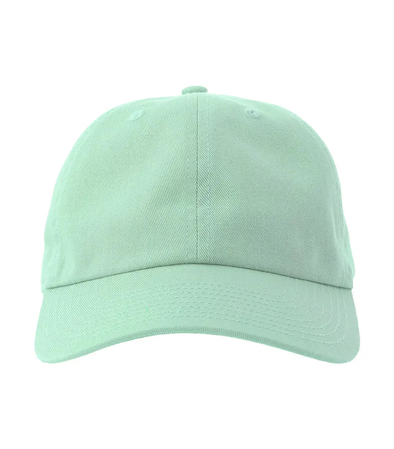 Dad Hat-S Aquamarine