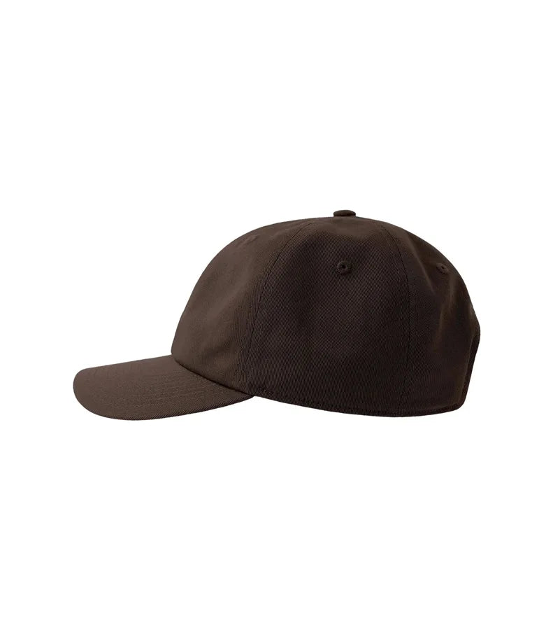 Dad Hat-S Brown