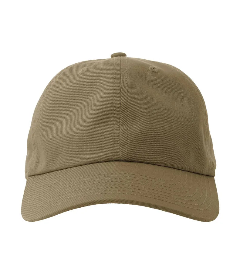 Dad Hat-S Khaki