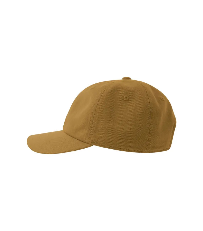 Dad Hat-S Mustard