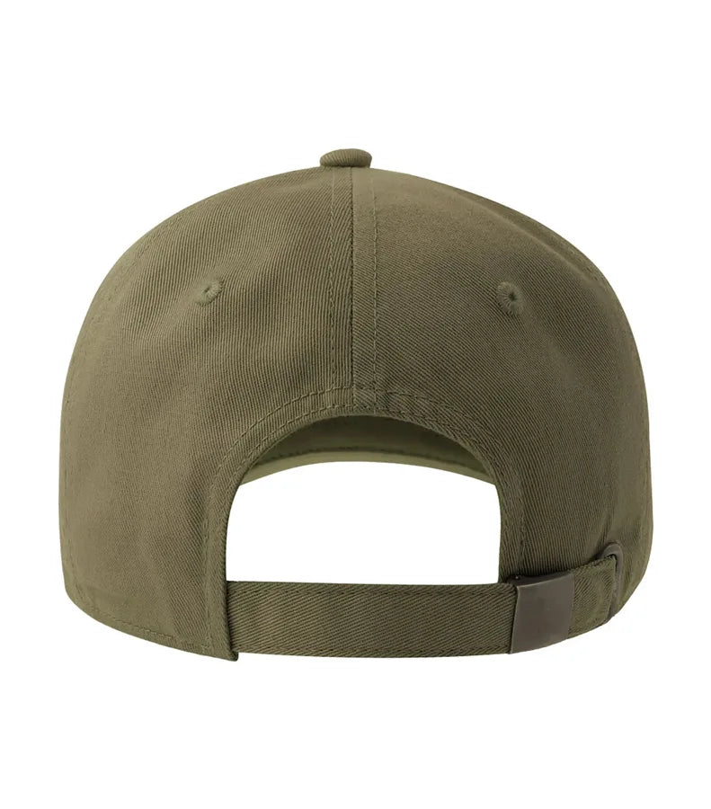 Dad Hat-S Olive