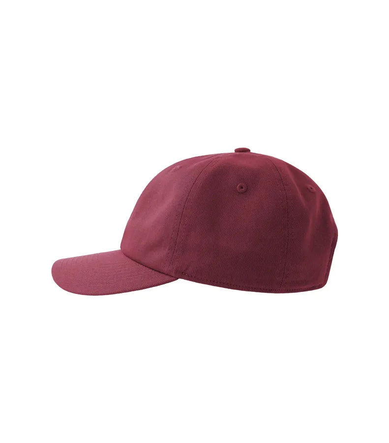Dad Hat-S Cardinal