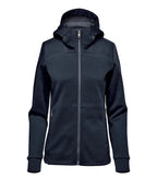 W'S Antares Performance Hoody Midnight/Dusk
