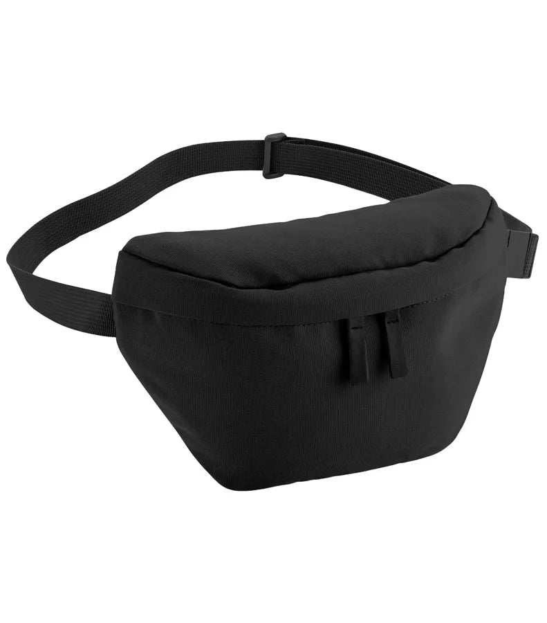 Simplicity Waistpack Black