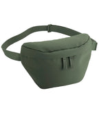 Simplicity Waistpack PineGreen
