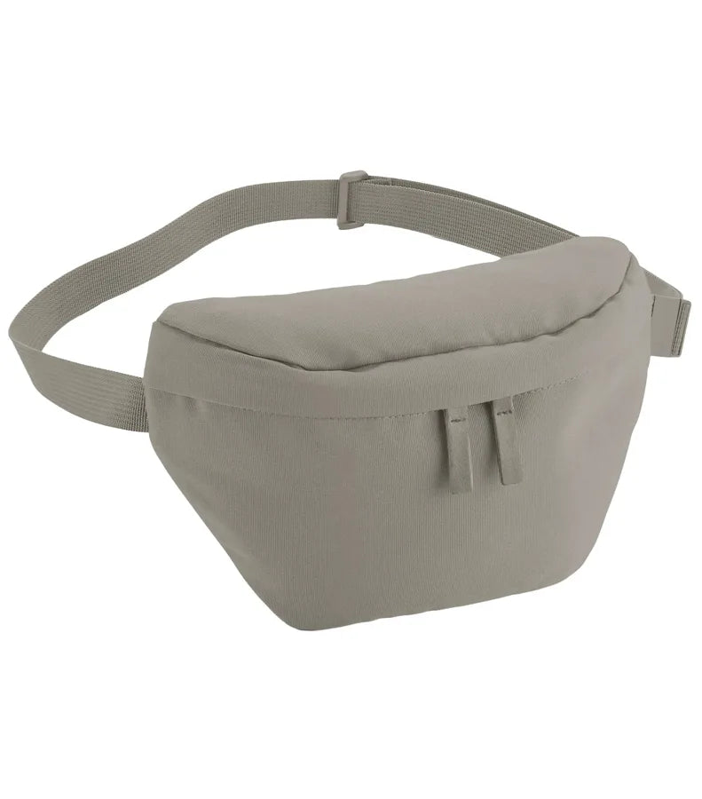 Simplicity Waistpack Mushroom