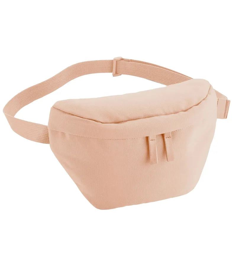Simplicity Waistpack Peach