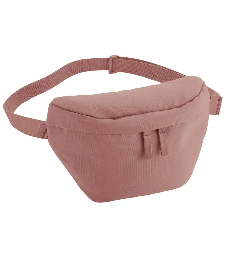 Simplicity Waistpack Rose