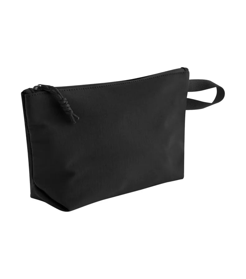 Minimal Lifestyle Pouch Black