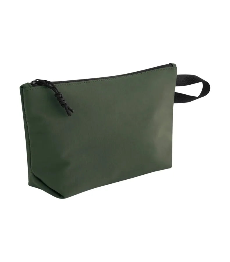 Minimal Lifestyle Pouch PineGreen