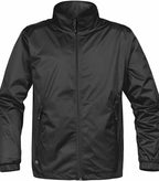 Axis Shell Black/Black