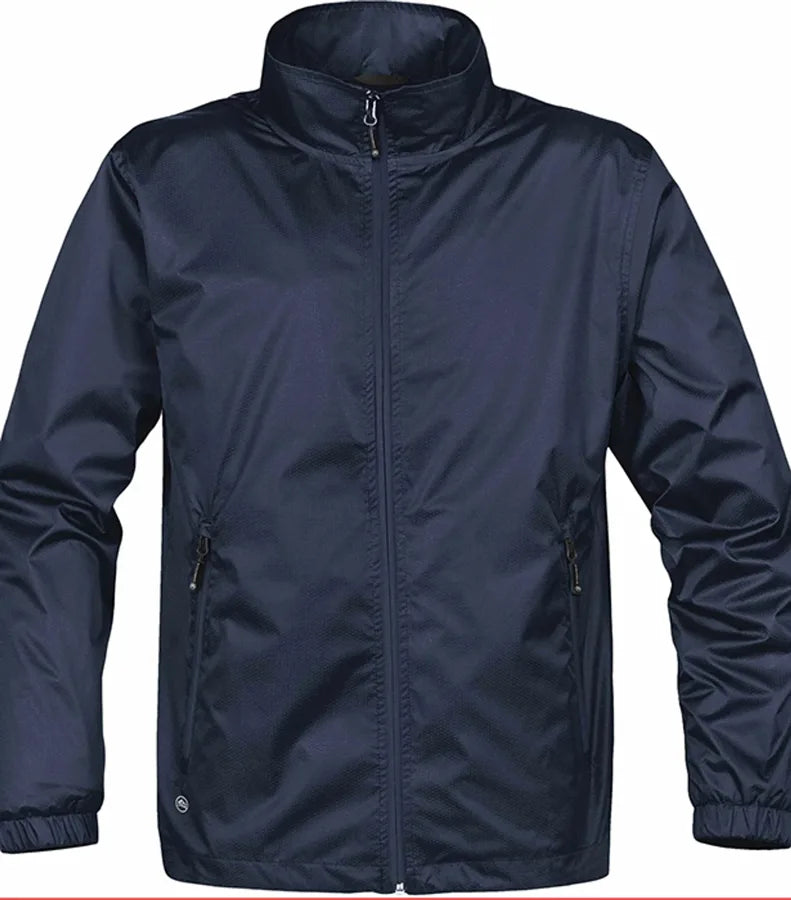 Axis Shell Navy/Navy