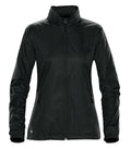 Women´s Axis Shell Black/Black