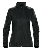 Women´s Axis Shell Black/Black