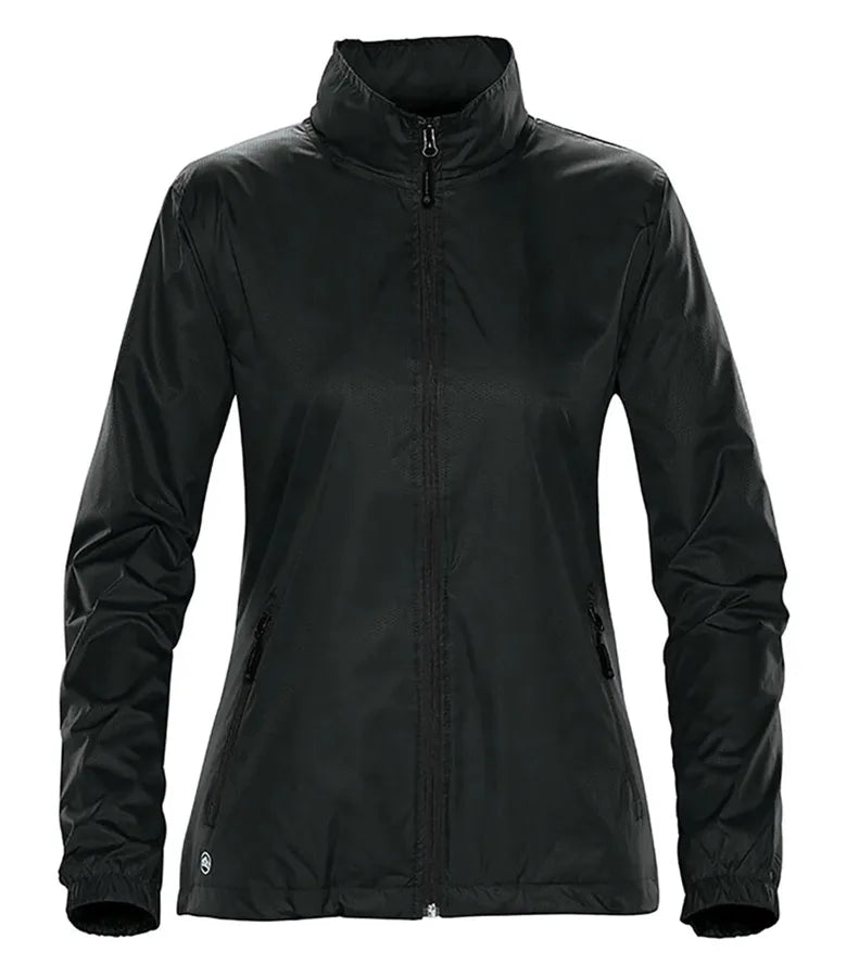 Women´s Axis Shell Black/Black