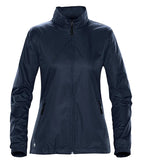 Women´s Axis Shell Navy/Navy