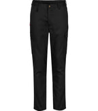 Byxa, Herr Svart