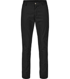 Chinos stretch Herr Svart