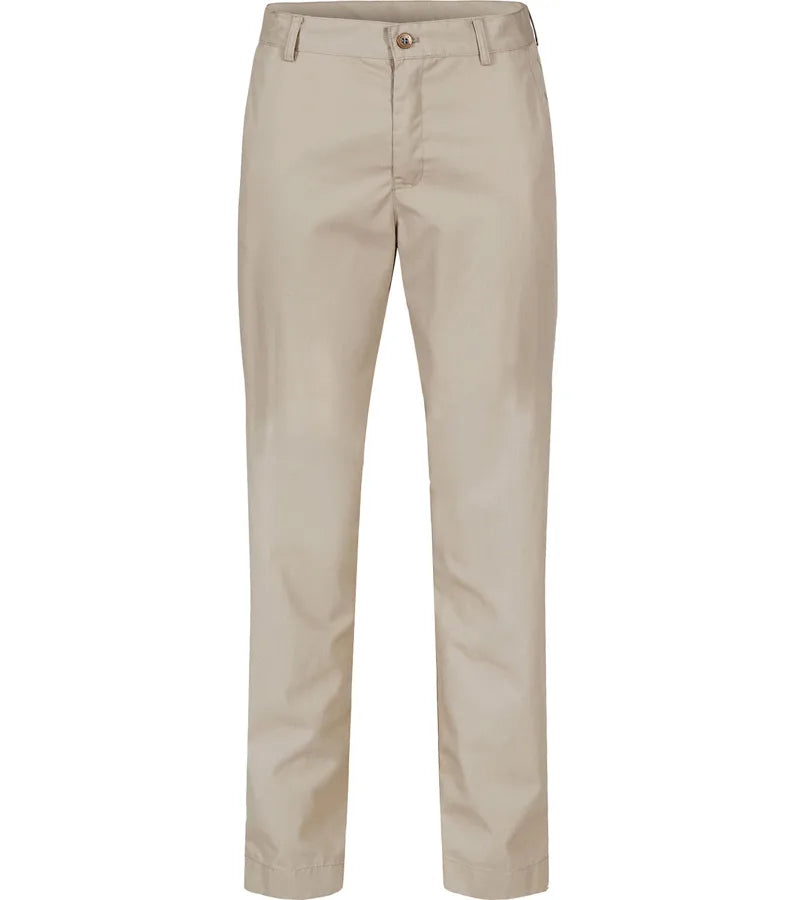 Chinos stretch Herr Beige