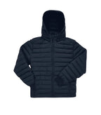 B&C Reset Puffer Navy